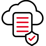 Stronger Data<br>Security