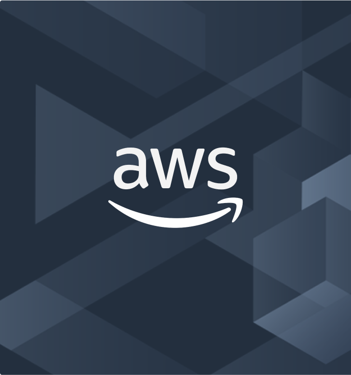 AWS Logo