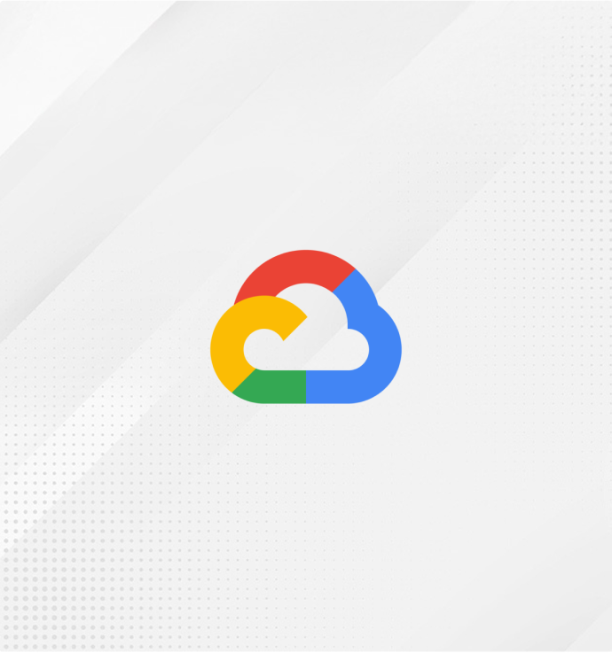 Google Cloud Logo
