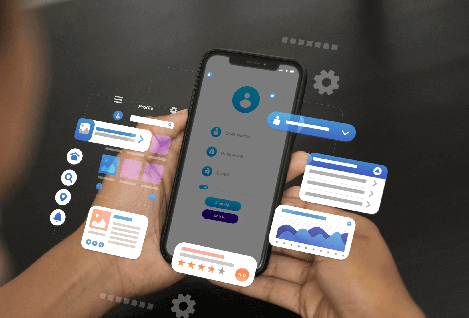 Application Modernization