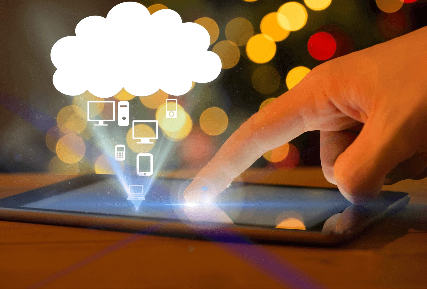 Cloud Consulting Services