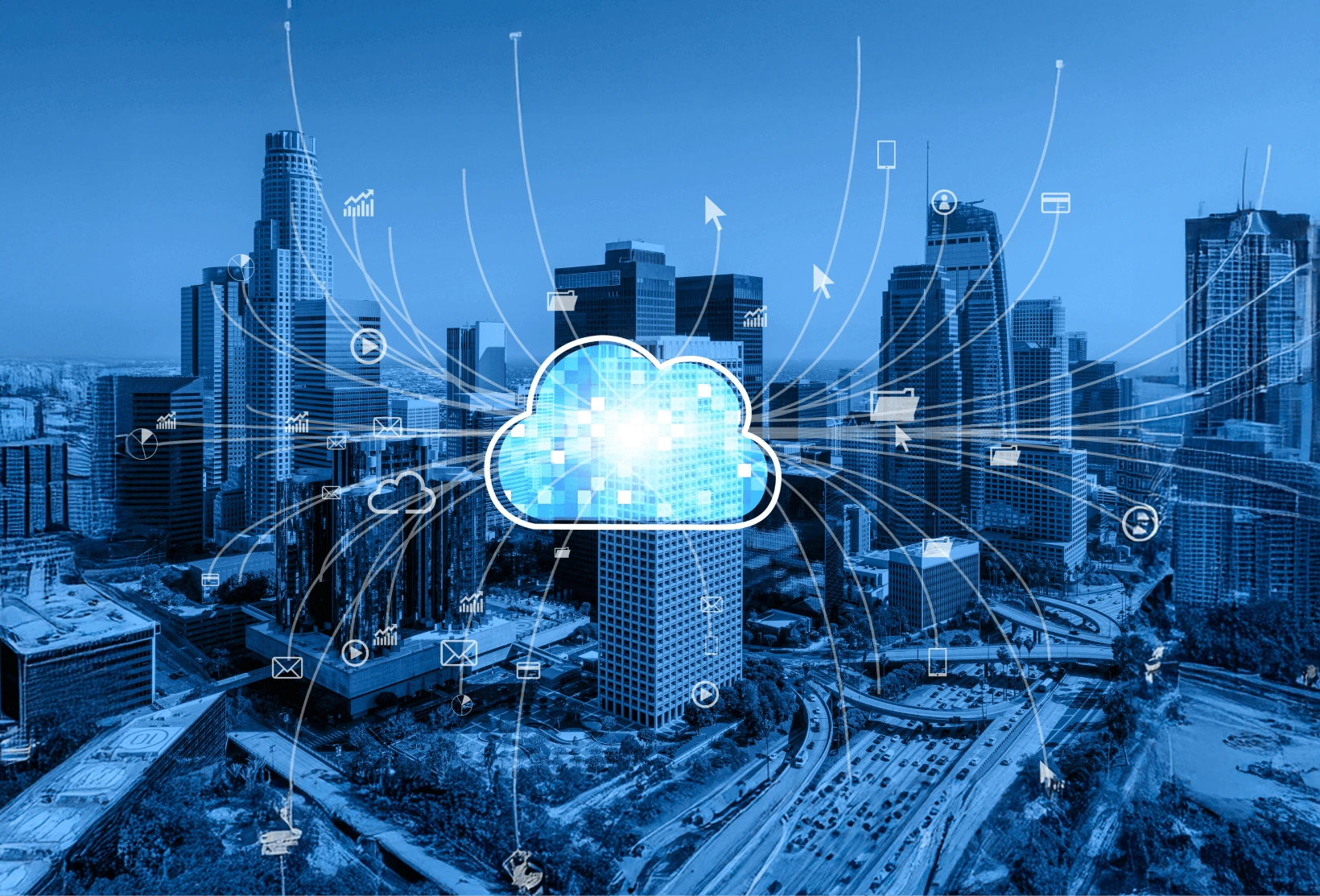 Managed Cloud Services