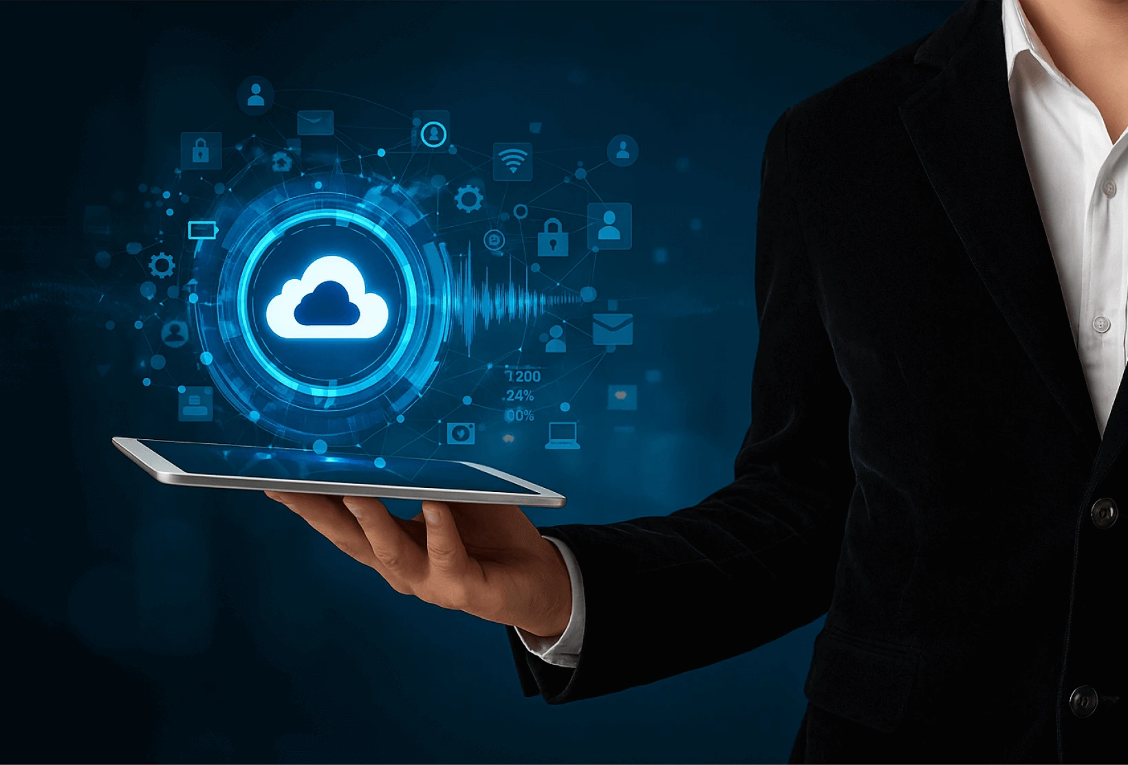 Cloud Migration Services