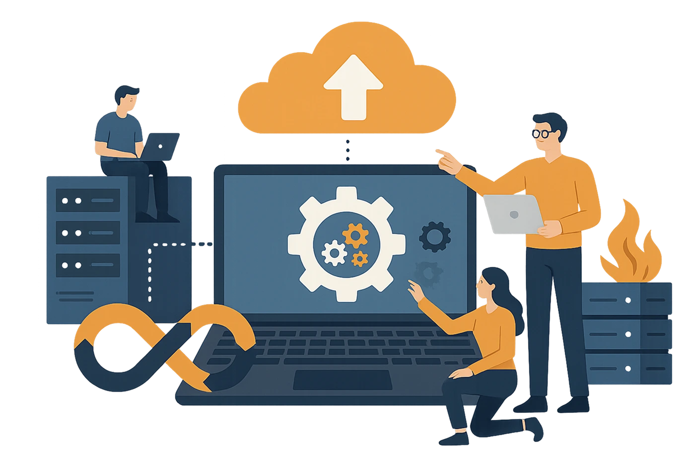 DevOps Services