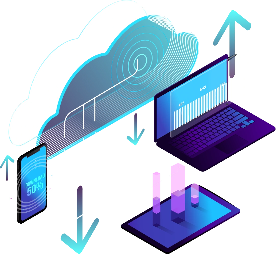Cloud Migration