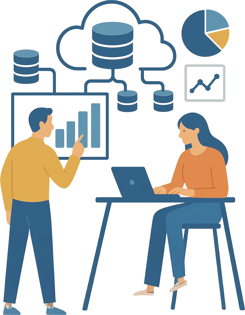 Cloud Data Service
