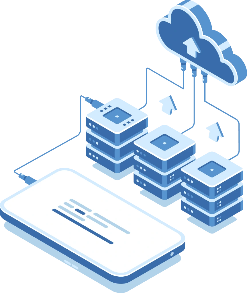 Cloud Data Service