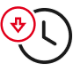 Minimal Downtime