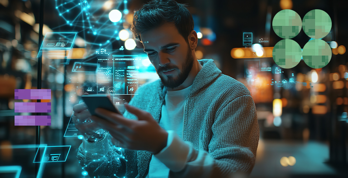 internet of things application development