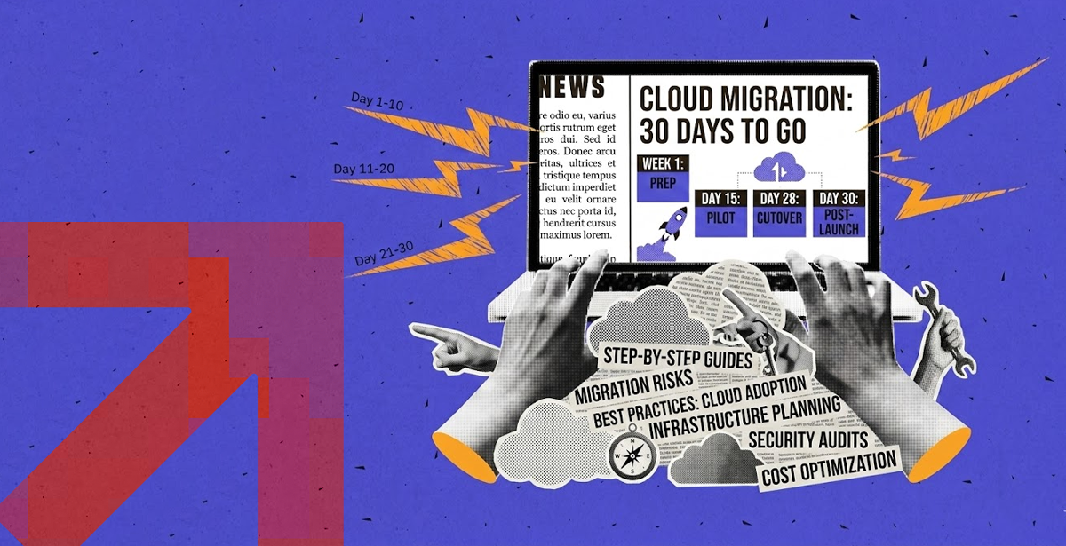 cloud migration consulting