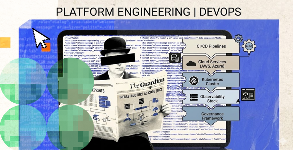 Platform Engineering vs DevOps: The Layers of Modern Engineering