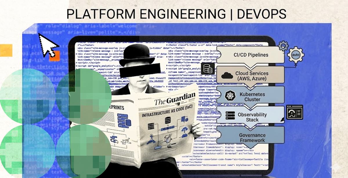 Platform Engineering vs DevOps: The Layers of Modern Engineering