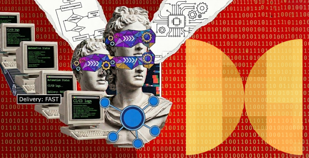 How to Pick the Right CI/CD Tools for Your Team’s Maturity Level