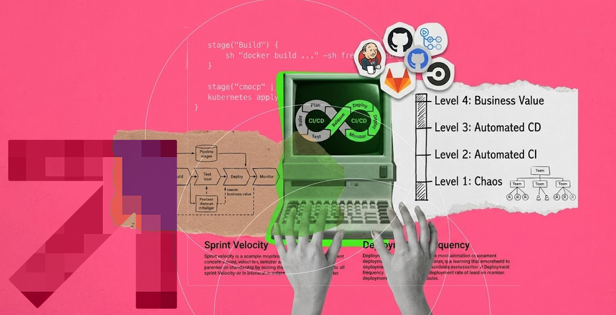 DevOps Consulting Services – What They Cover and Why They Matter for Faster Delivery